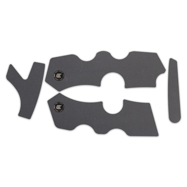 Eazi-Grip Eazi-Grip Scuff Guard Kit to fit Honda CBR1000RR-R Fireblade/SP '20-